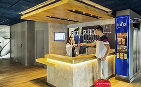 Ibis Budget Montpellier Nord Euromédecine